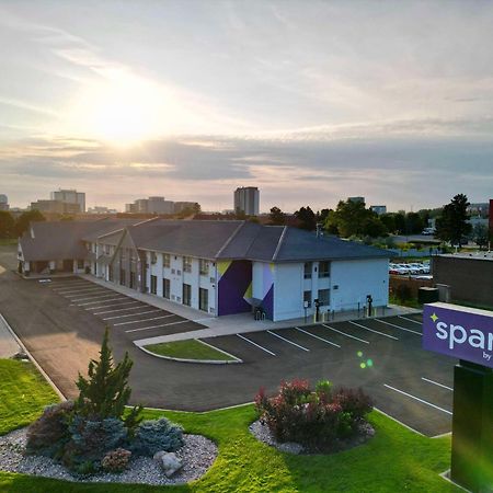 Spark By Hilton Toronto Маркъм Екстериор снимка