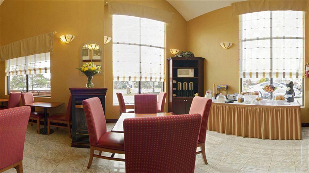 Spark By Hilton Toronto Маркъм Екстериор снимка