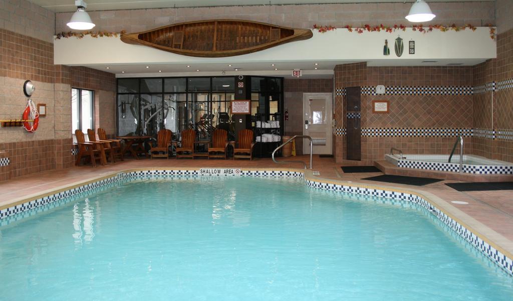 Spark By Hilton Toronto Маркъм Екстериор снимка