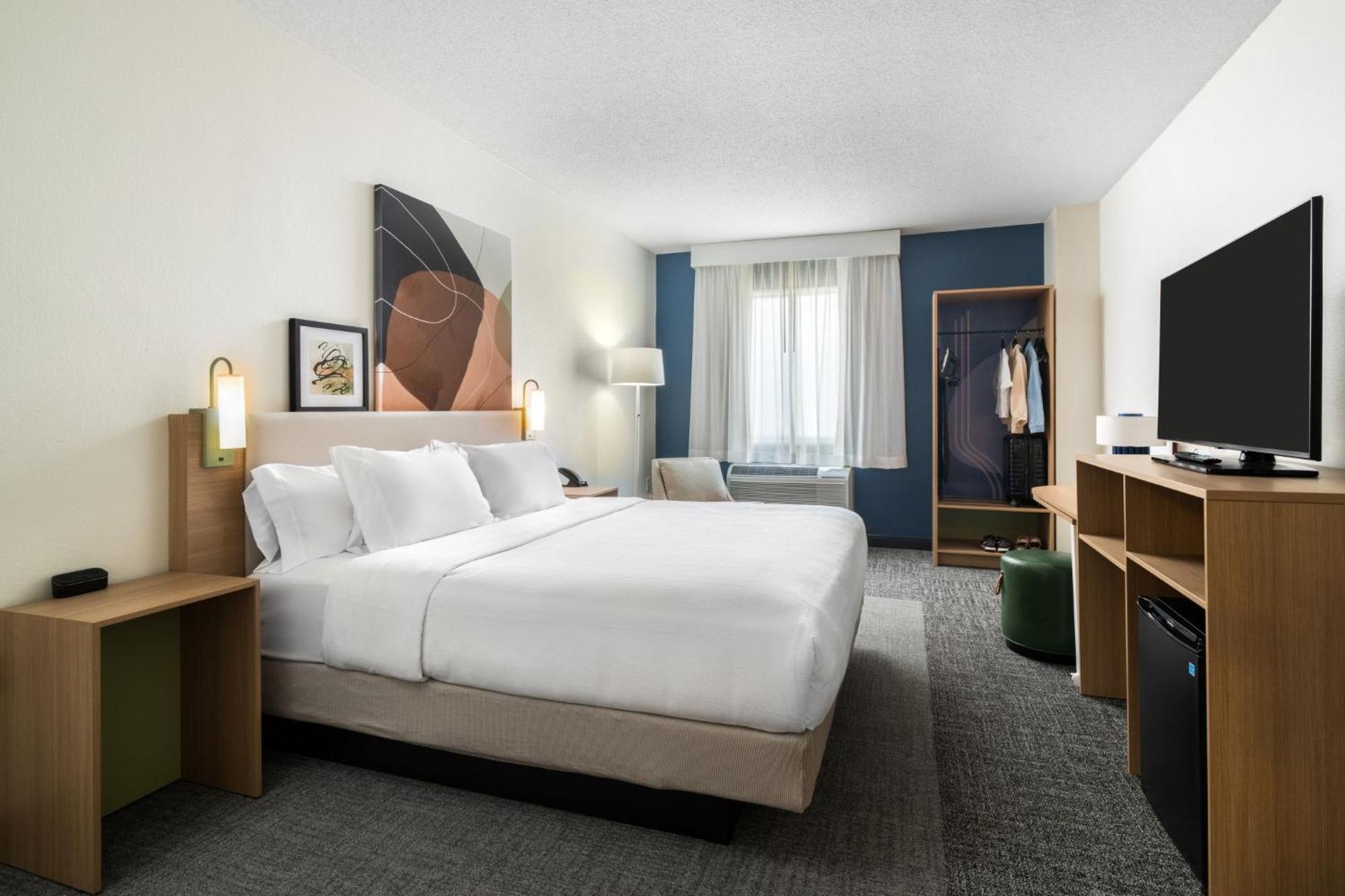 Spark By Hilton Toronto Маркъм Екстериор снимка