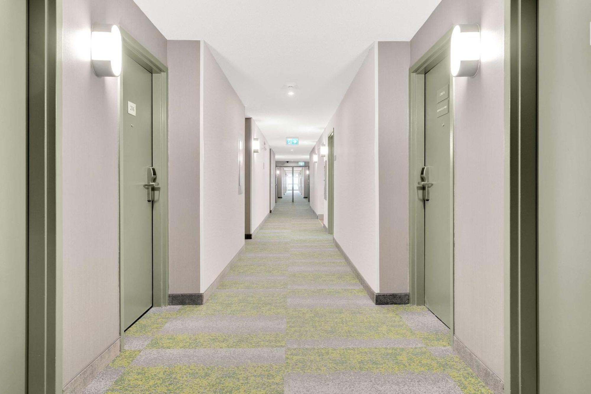 Spark By Hilton Toronto Маркъм Екстериор снимка