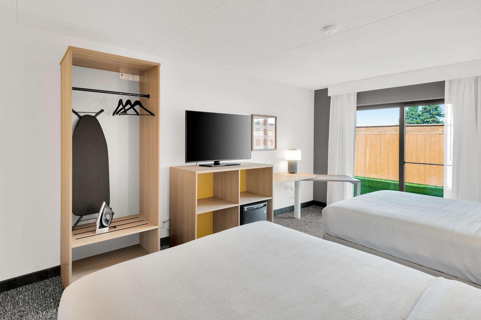 Spark By Hilton Toronto Маркъм Екстериор снимка
