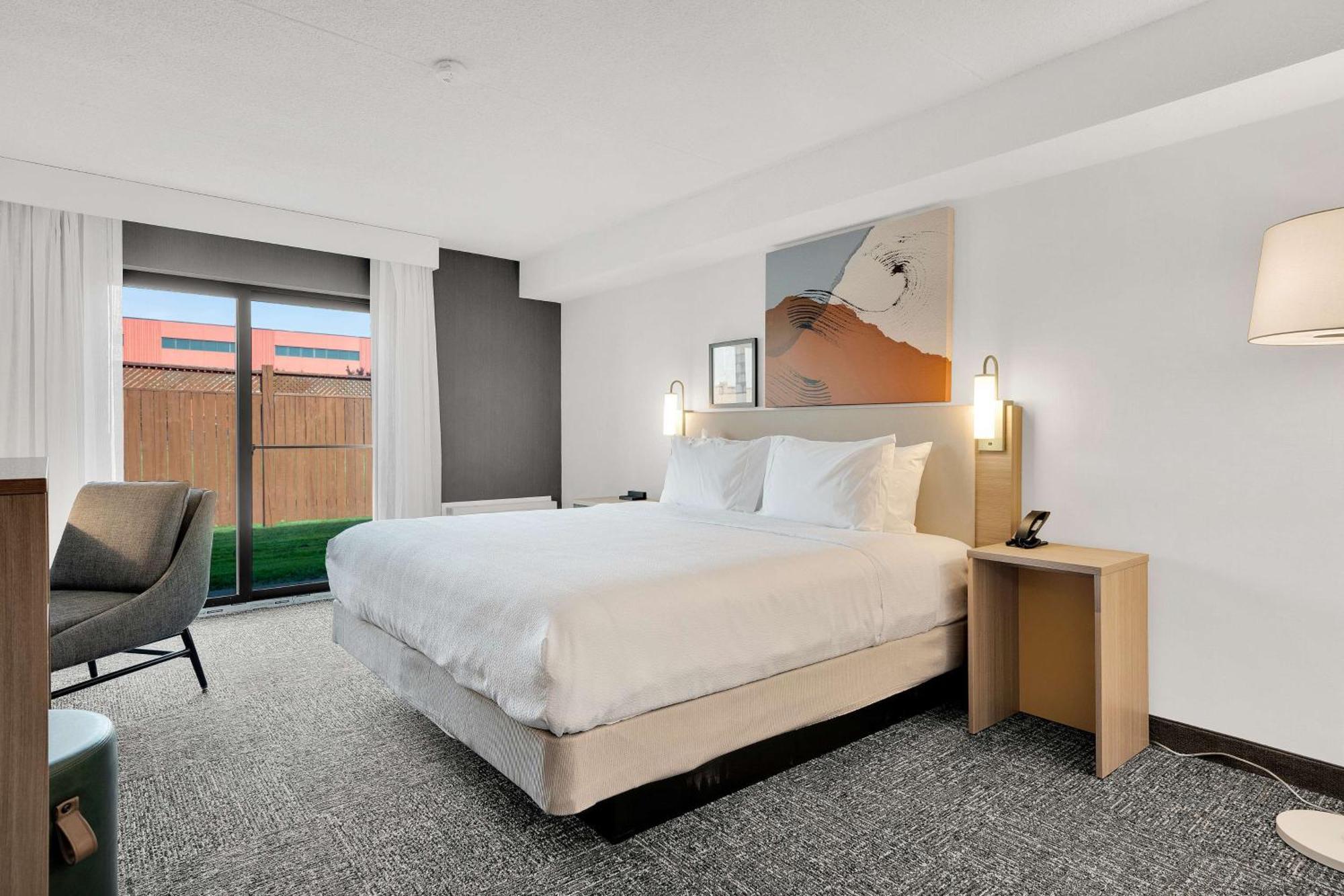 Spark By Hilton Toronto Маркъм Екстериор снимка