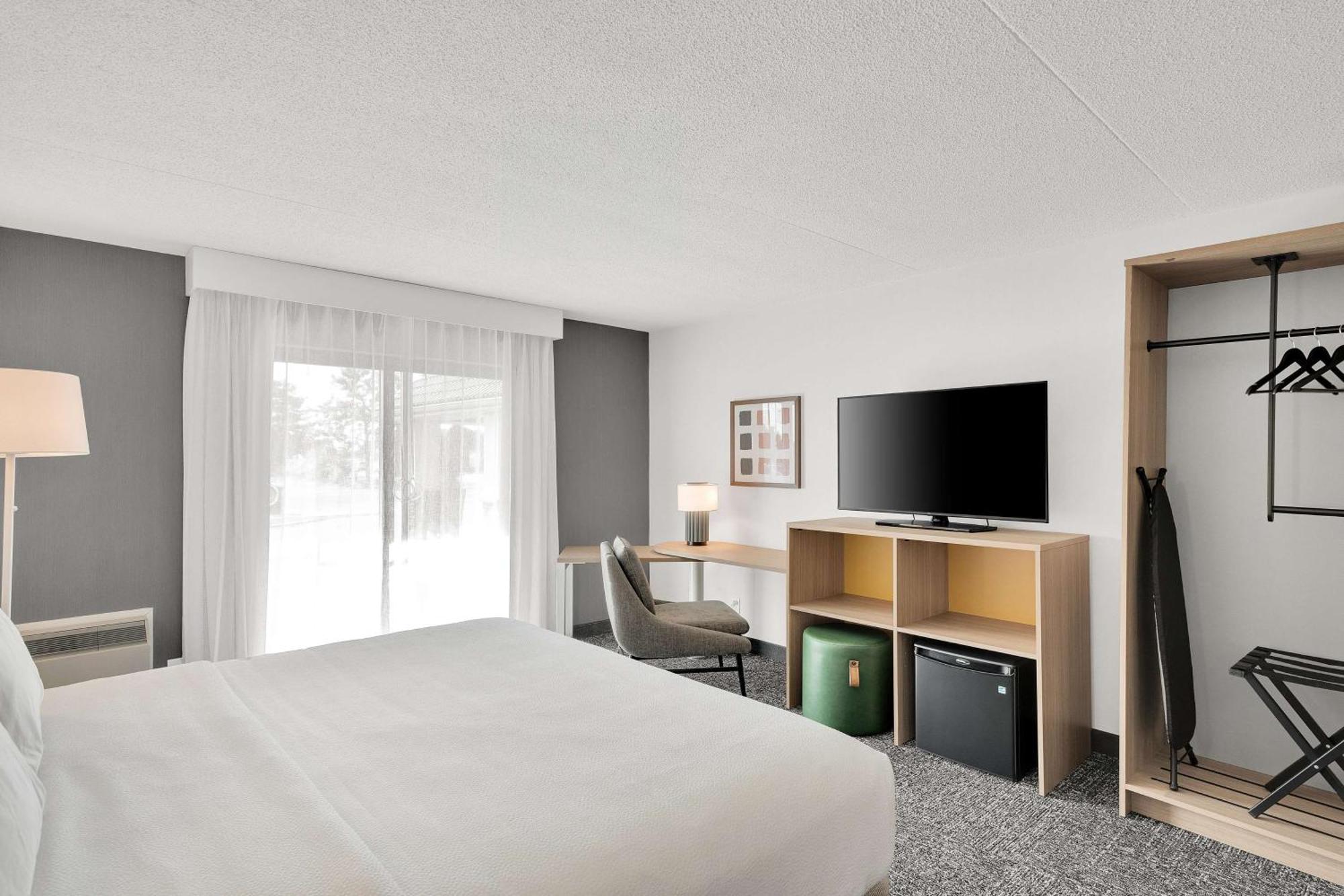 Spark By Hilton Toronto Маркъм Екстериор снимка