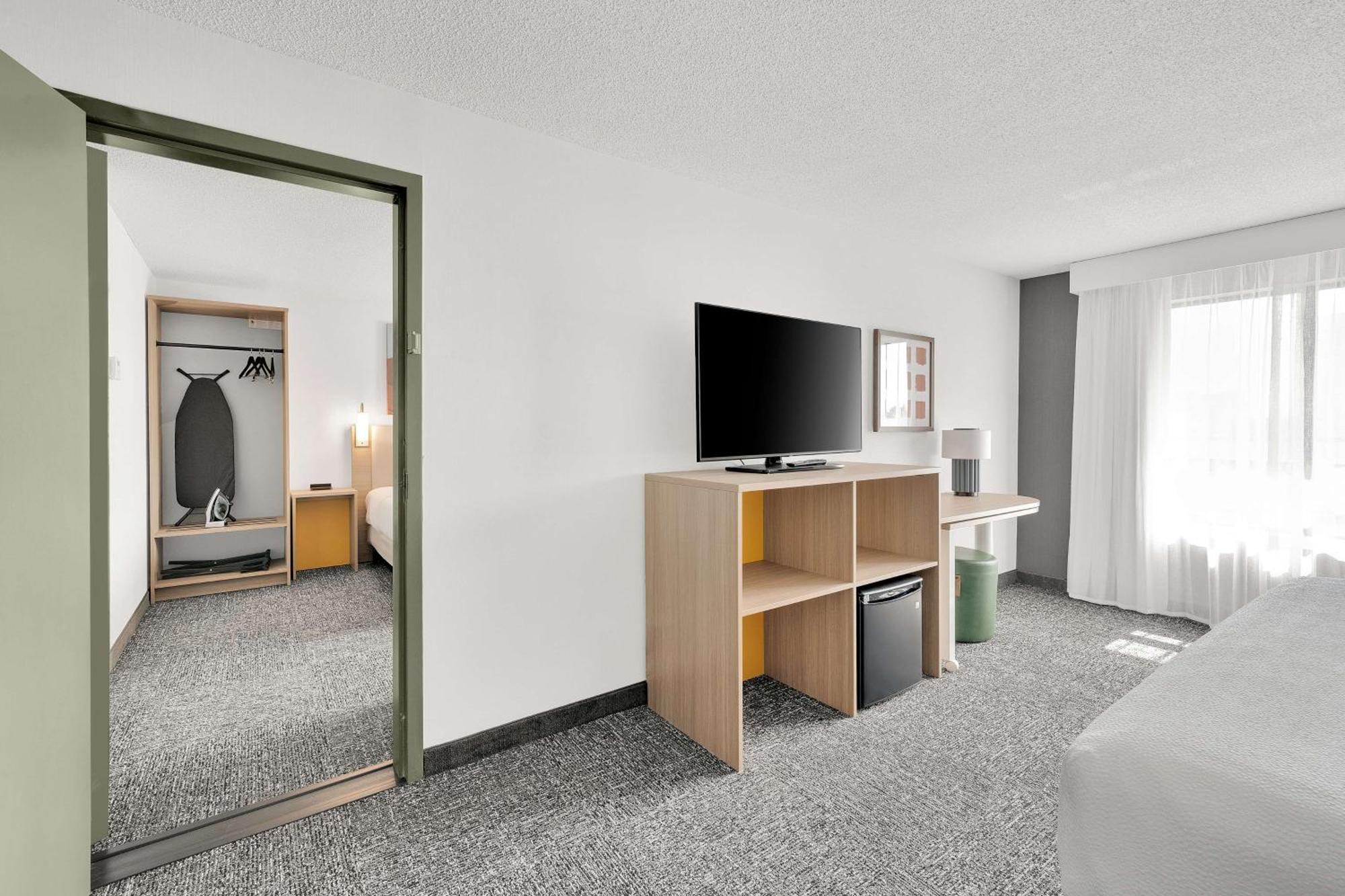Spark By Hilton Toronto Маркъм Екстериор снимка