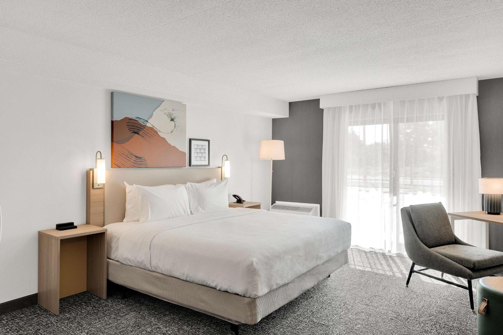 Spark By Hilton Toronto Маркъм Екстериор снимка