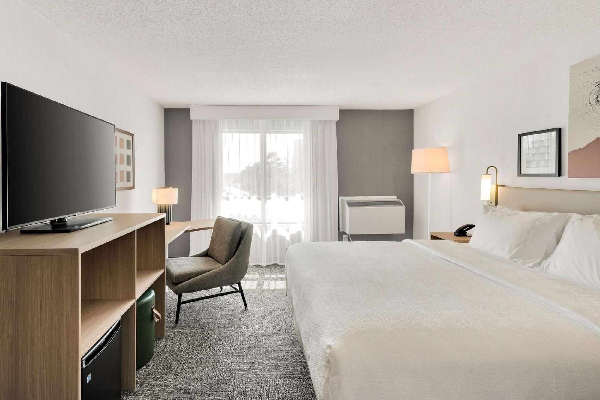 Spark By Hilton Toronto Маркъм Екстериор снимка