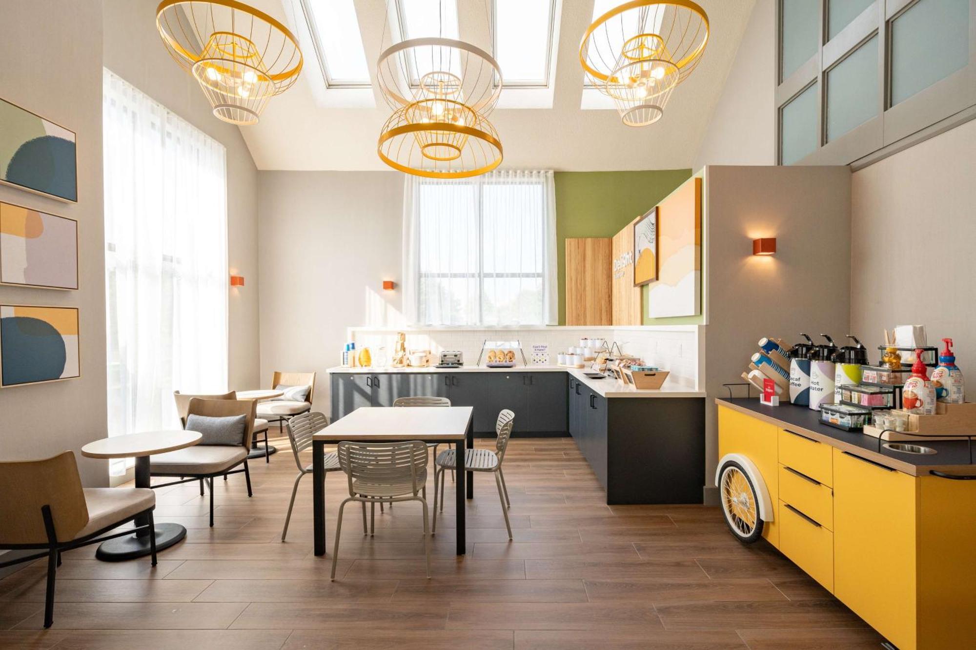 Spark By Hilton Toronto Маркъм Екстериор снимка