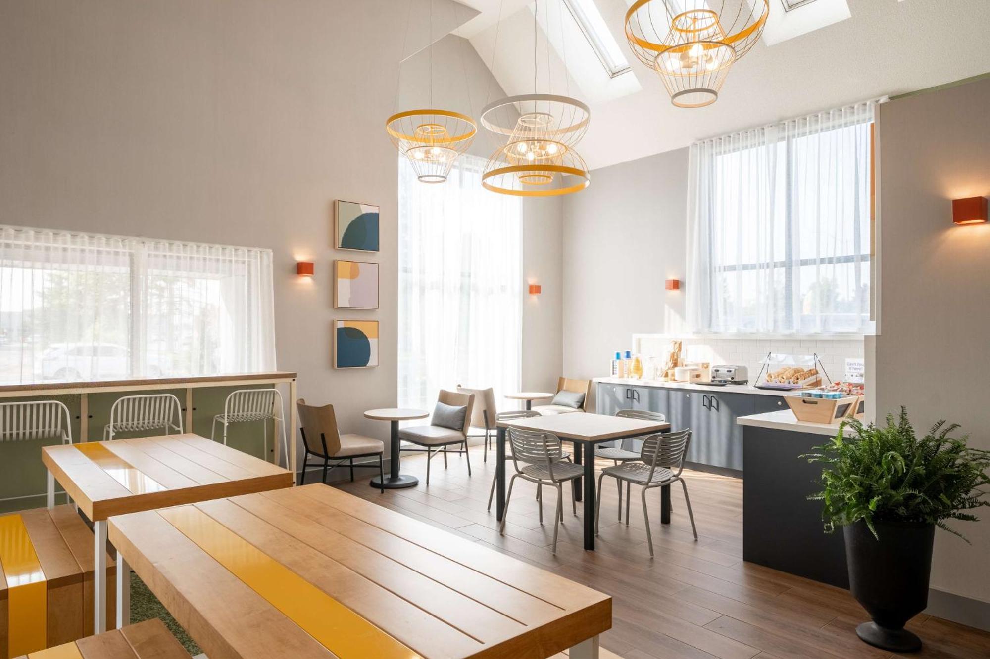 Spark By Hilton Toronto Маркъм Екстериор снимка