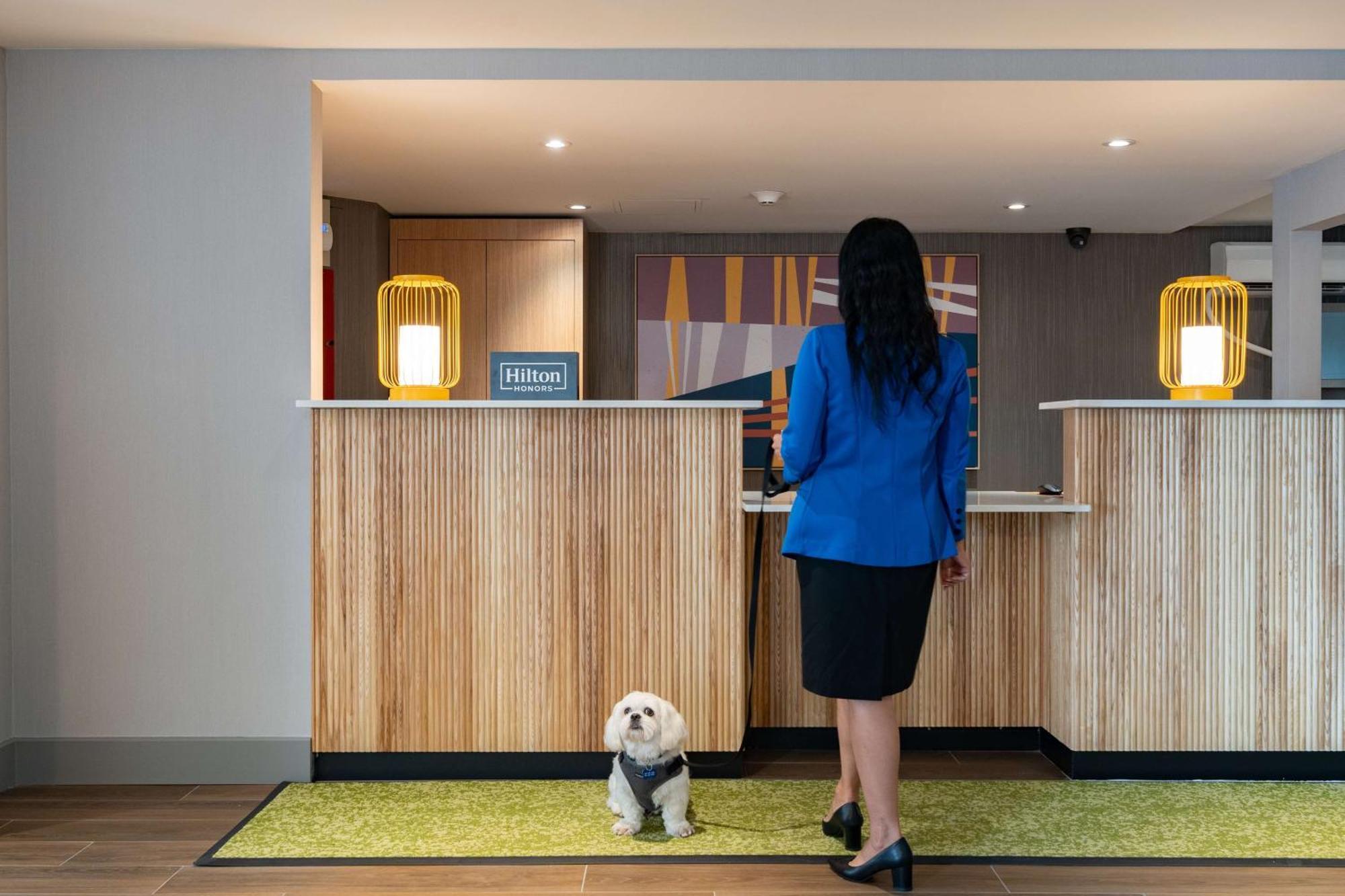 Spark By Hilton Toronto Маркъм Екстериор снимка