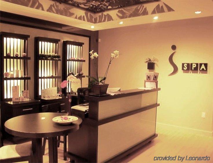 Spark By Hilton Toronto Маркъм Интериор снимка
