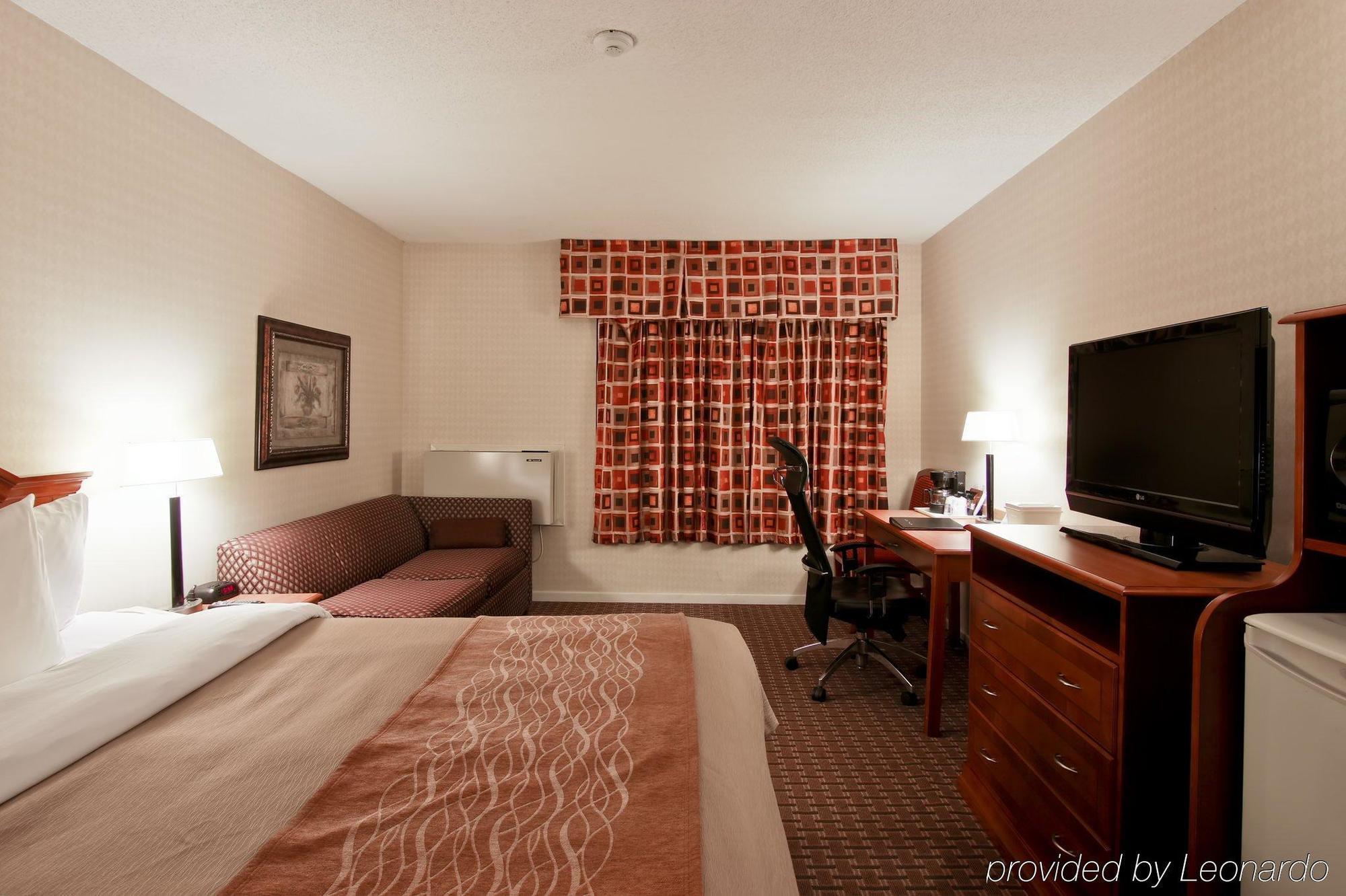 Spark By Hilton Toronto Маркъм Екстериор снимка