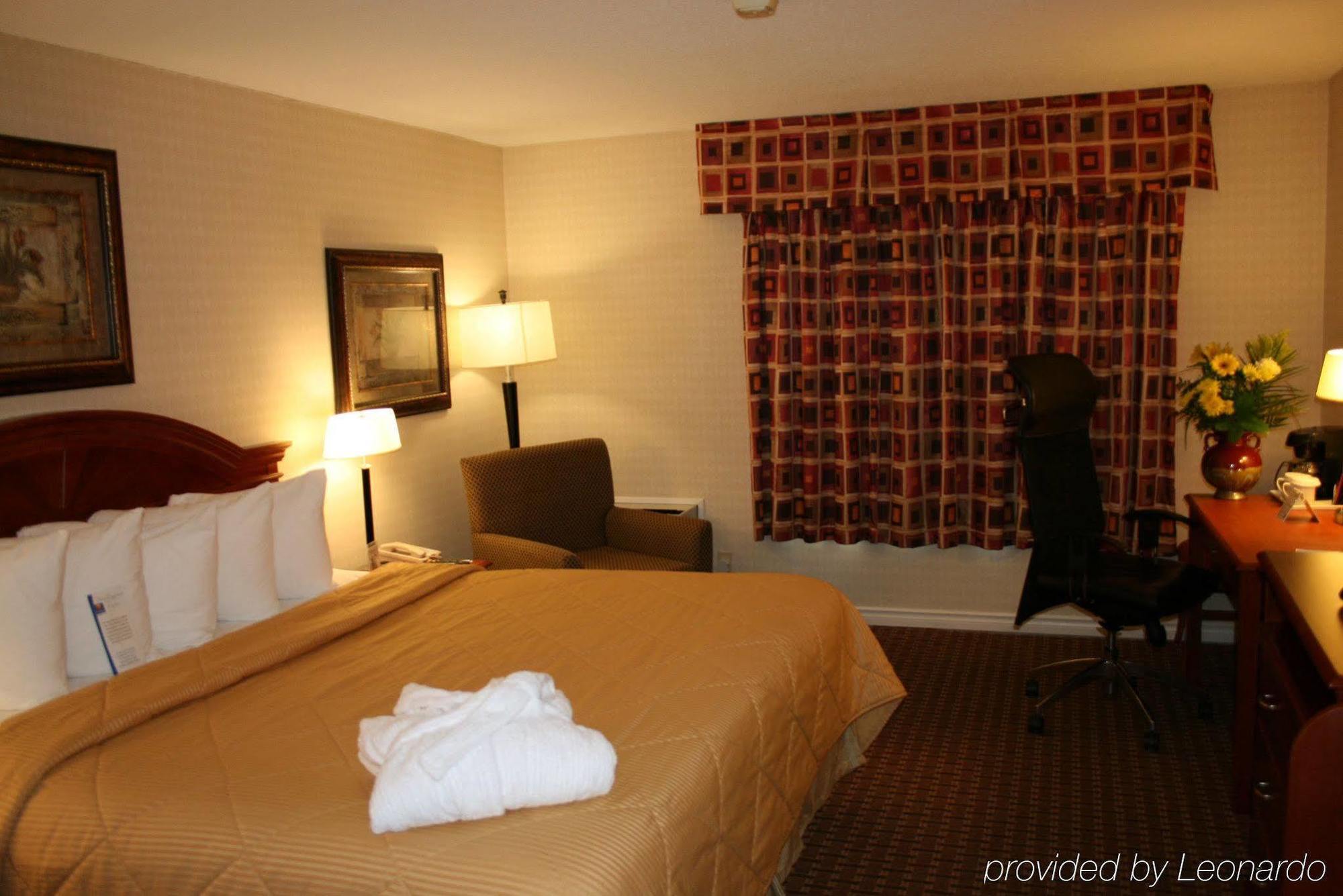 Spark By Hilton Toronto Маркъм Стая снимка