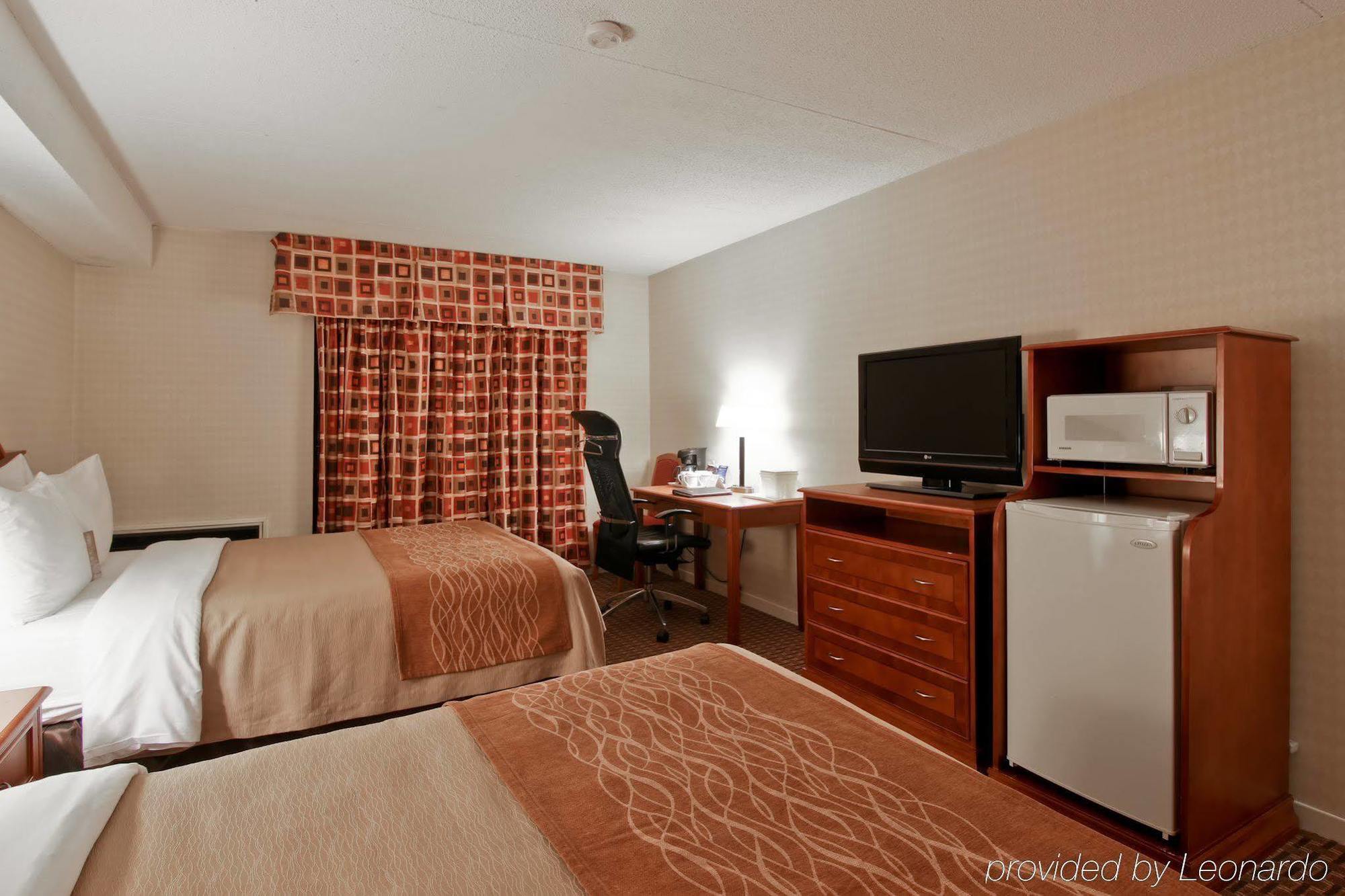 Spark By Hilton Toronto Маркъм Екстериор снимка