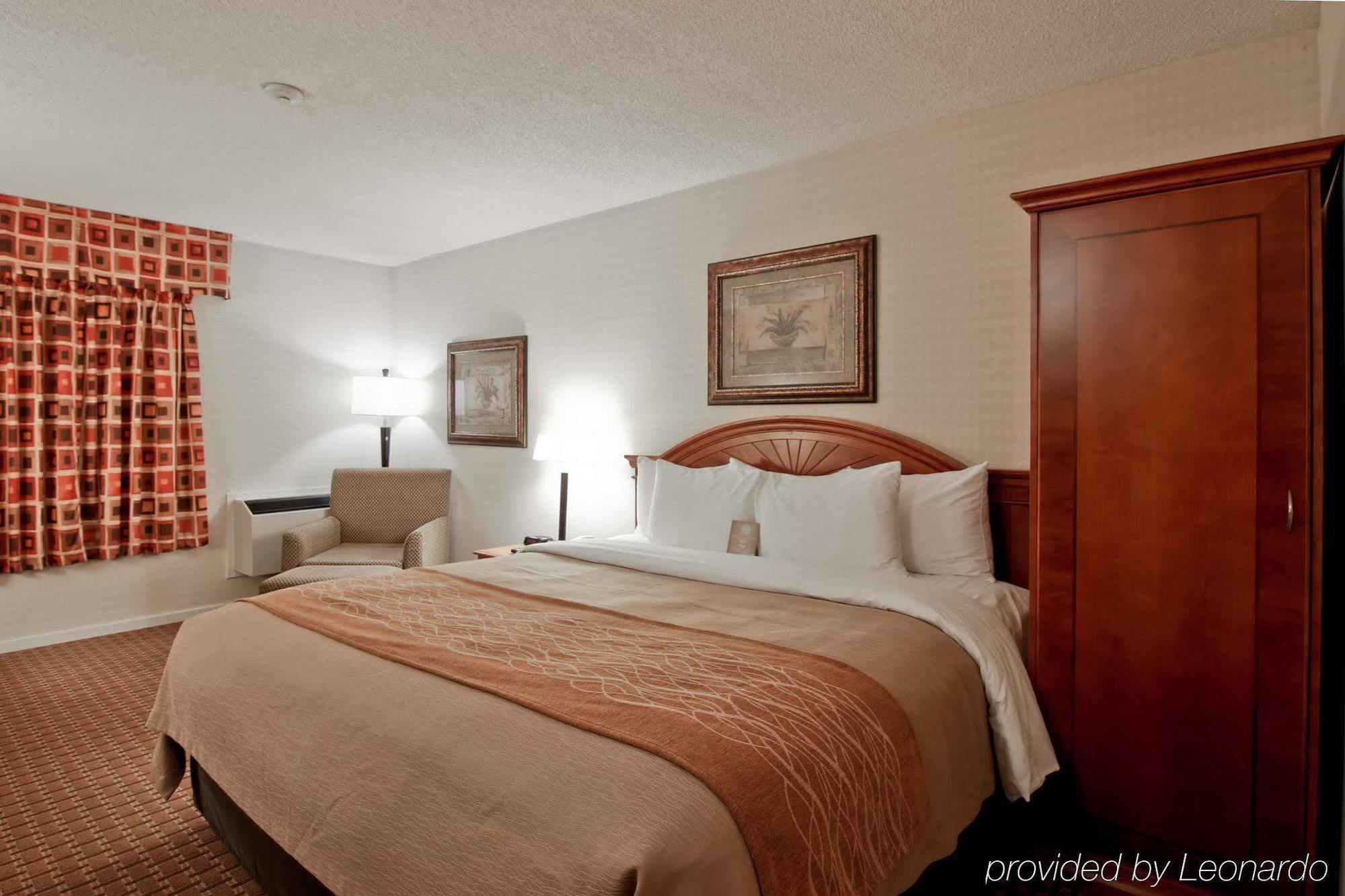 Spark By Hilton Toronto Маркъм Екстериор снимка