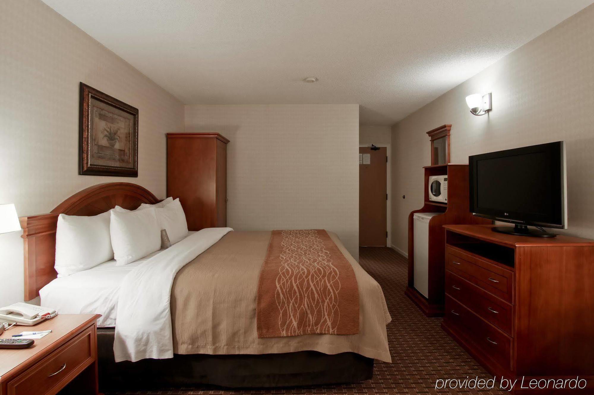 Spark By Hilton Toronto Маркъм Екстериор снимка
