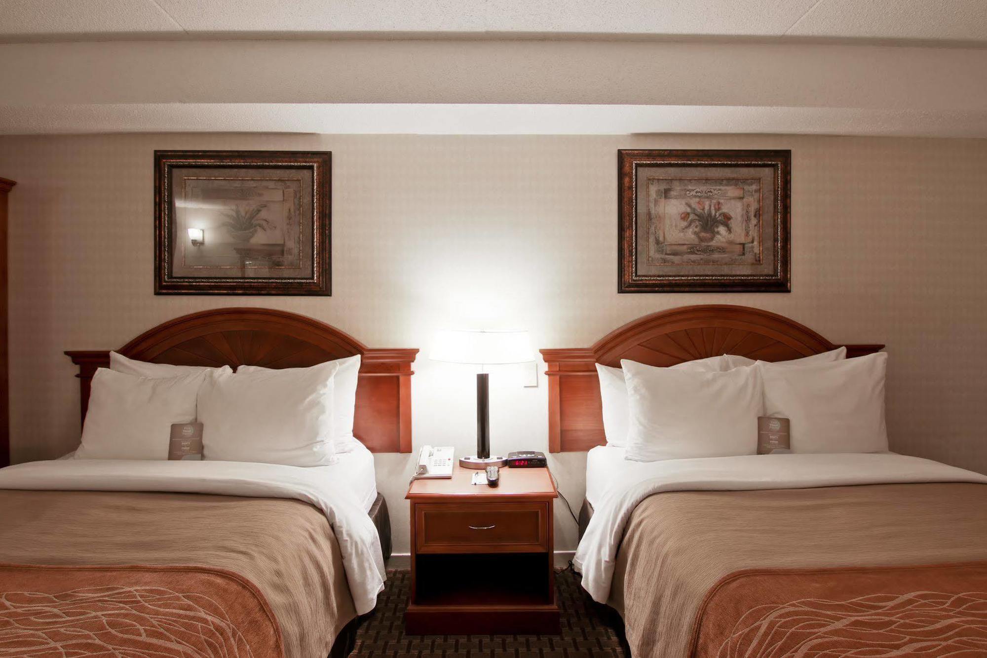 Spark By Hilton Toronto Маркъм Екстериор снимка