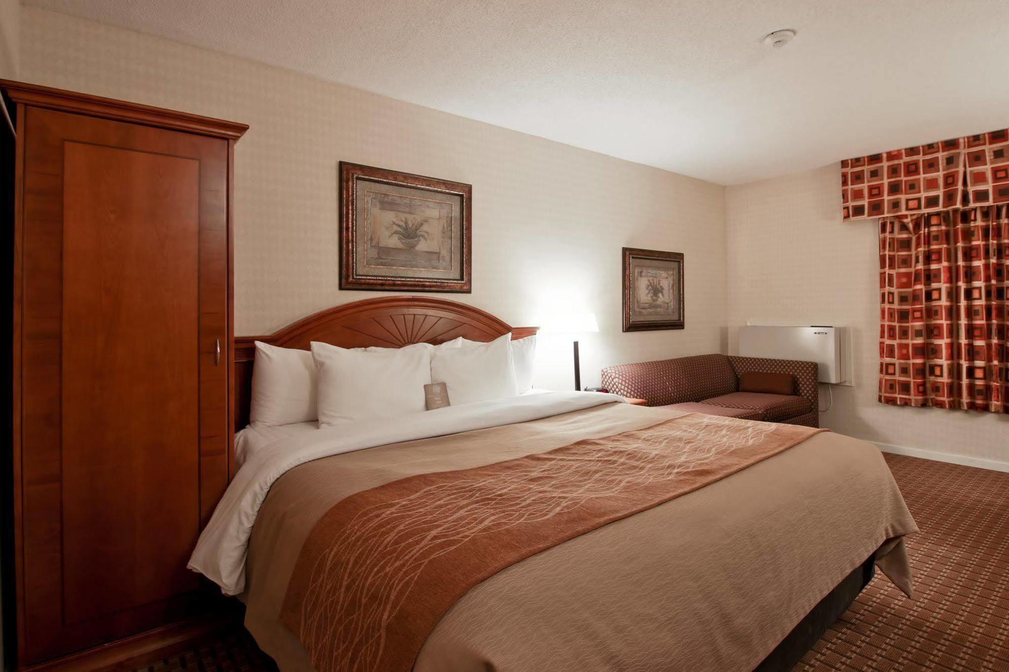 Spark By Hilton Toronto Маркъм Екстериор снимка
