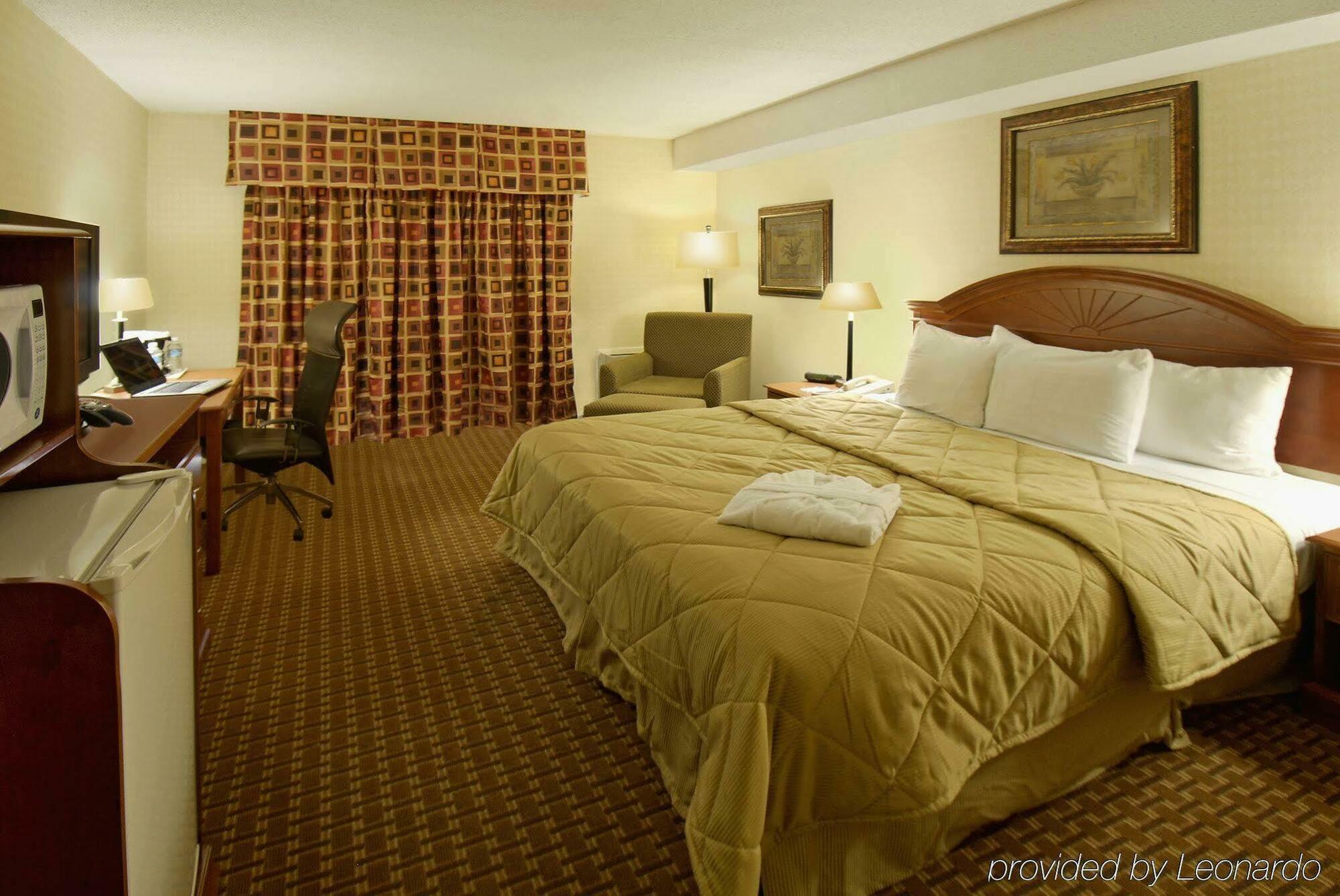 Spark By Hilton Toronto Маркъм Екстериор снимка